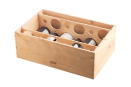 BORDEAUX - Grand vin de Léoville du Marquis de Las Cases, Saint-Julien, 2005