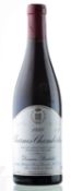 BOURGOGNE - Domaine Bachelet, Charme Chambertin, Grand Cru, 1999