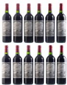 BORDEAUX - Château le Gay, Pomerol, 2008