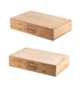 BORDEAUX - La Chapelle d'Ausone, Saint Emilion, Grand Cru, 2006