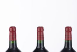 BORDEAUX - Clos du Marquis, Saint-Julien, 1996, Magnum et BORDEAUX - Château Monbousquet, Saint-Emil