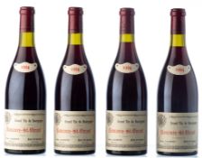 BOURGOGNE - Domaine Laurent, Romanée-Saint Vivant, 1994