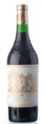 BORDEAUX - Château Haut-Brion, Pessac-Léognan, 1er Grand Cru Classé des Graves, 1992
