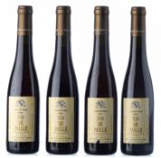 CÔTES DU RHÔNE - Maison Chapoutier, Vin de Paille, 1994