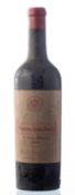 BORDEAUX - Château Haut-Bailly, 1er Graves Léognan, 1945