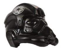 STAR WARS - TIE FIGHTER PILOT - LIFESIZE 1/1 SCALE REPLICA HELMET