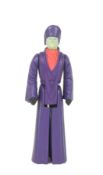 STAR WARS - ORIGINAL VINTAGE PALITOY ACTION FIGURE