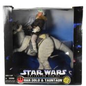 STAR WARS - VINTAGE KENNER 12