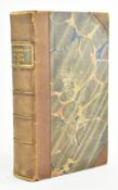 TRAVEL & EXPLORATION. 1836 AN HISTORICAL ACCOUNT OF THE CIRCUMNAVIGATION OF THE GLOBE