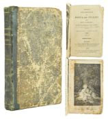 [GODWIN, WILLIAM & MARY]. 1809 TABART'S COLLECTION OF POPULAR STORIES FIRST VOLUME