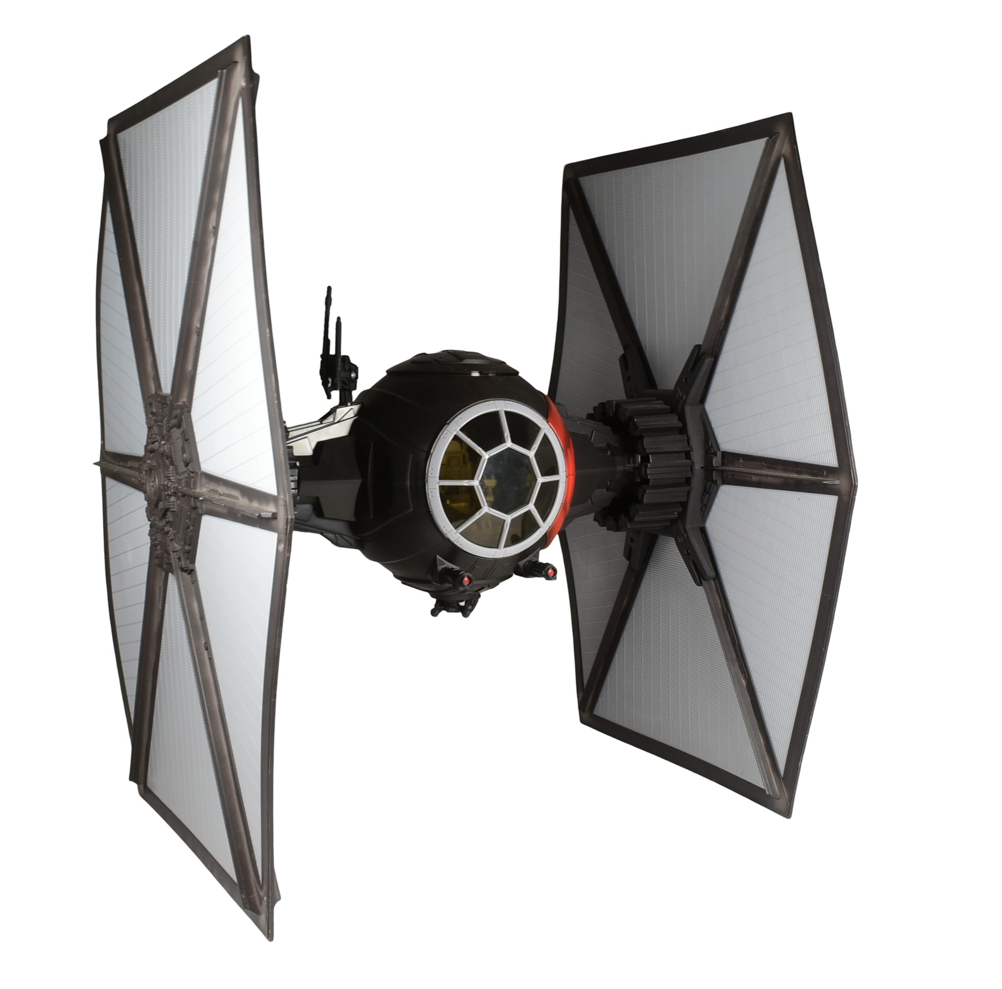 STAR WARS - THE BLACK SERIES - SPECIAL FORCES TIE FIGHTER