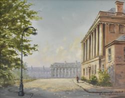 SELECTED PIECES FOR THE COLLECTOR - TIMED AUCTION - BATH