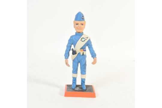 THUNDERBIRDS – GERRY ANDERSON – ROBERT HARROP FIGURINE / STATUE - Image 2 of 4