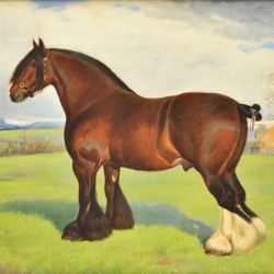 FINE ART & ANTIQUES PT1 & PT2 - BATH SALEROOM - ONLINE AUCTION