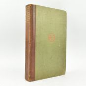 SCOT, REGINALD. 1930 THE DISCOVERIE OF WITCHCRAFT LIMITED EDITION