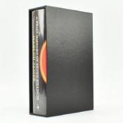 BOOKER PRIZE WINNER. JAMES, MARLON. 2014 A BRIEF HISTORY OF SEVEN KILLINGS SIGNED FIRST ED