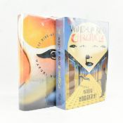 MURAKAMI, HARUKI. 1997 THE WIND UP BIRD CHRONICLE TWO FIRST EDITIONS