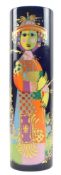 ROSENTHAL - BJORN WIINBLAD '1001 NIGHT' SERIES STUDIO VASE