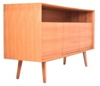 SKANDIUM - GRACE MODEL - HIGH-END DESIGNER SIDEBOARD