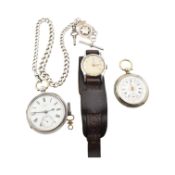 ASSORTMENT OF WATCHES