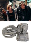 DOCTOR WHO (THIRTEENTH DOCTOR) - SCREEN USED PROP WEAPON