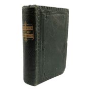 SHELLEY, MARY WOLLSTONECRAFT. 1865 FRANKENSTEIN; OR, THE MODERN PROMETHEUS SCARCE VICTORIAN EDITION