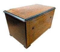 19TH CENTURY SWISS MADE SIX AIRS CYLINDER MUSIC BOX