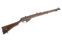 WWI FIRST WORLD WAR LEE ENFIELD SMLE BOLT ACTION RIFLE