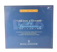 MODEL RAILWAY - HORNBY OO GAUGE LOCOMOTIVE ' TIME FOR CHANGE '