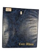 COLLECTION OF 19TH & 20TH CENTURY CIRCULATED COINS