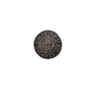 1280-81 KING EDWARD I BRISTOL CLASS 3D PENNY