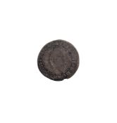 1562 QUEEN ELIZABETH I THIRD & FOURTH ISSUE SIXPENCE