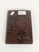 COLLECTION OF 19TH & 20TH CENTURY CIRCULATED COINS