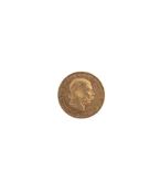 1893 AUSTRIAN EMPIRE FRANCIS JOSEPH I 20 CORONA