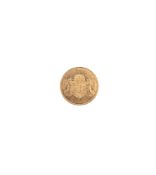 1910 HUNGARY FRANCIS JOSEPH I 10 CORONA