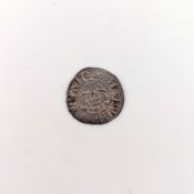 1278-1307 KING EDWARD I LONDON PENNY