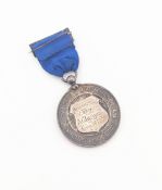 1900 TANGYE BROTHERS ENGINEERS BIRMINGHAM LONG SERVICE MEDAL