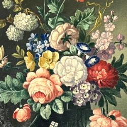 FINE ART & ANTIQUES PT1 & PT2 - BATH SALEROOM - ONLINE AUCTION