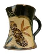 LAUDER BARUM JUG BY ALEXSANDER LAUDER