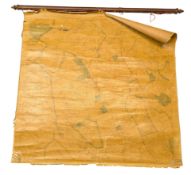 GREAT MISSENDEN - EARLY 20TH CENTURY MAP