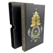 TOLKIEN, J. R. R. 1969 THE LORD OF THE RINGS, INDIA PAPER EDITION