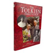 TOLKIEN, JOHN & TOLKIEN, PRISCILLA - 1992 THE TOLKIEN FAMILY ALBUM