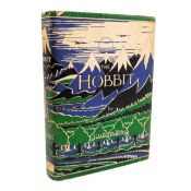 TOLKIEN, J. R. R. 1966 THE HOBBIT, THIRD EDITION