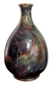 WILKINSON ORIFLAMME VASE DESIGNED BY JOHN BUTLER