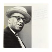 JAZZ - WILLIE 'THE LION' SMITH - SCARCE AUTOGRAPH ON PROGRAMME CLIPPING