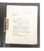 SID COLIN COLLECTION - UP THE FRONT!