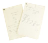 THE RONALD WOLFE COLLECTION – EDUCATING ARCHIE