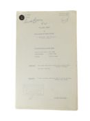 THE RONALD WOLFE COLLECTION – ON THE BUSES