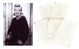 THE RONALD WOLFE COLLECTION - LONDON LIGHTS