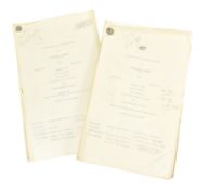 THE RONALD WOLFE COLLECTION – EDUCATING ARCHIE